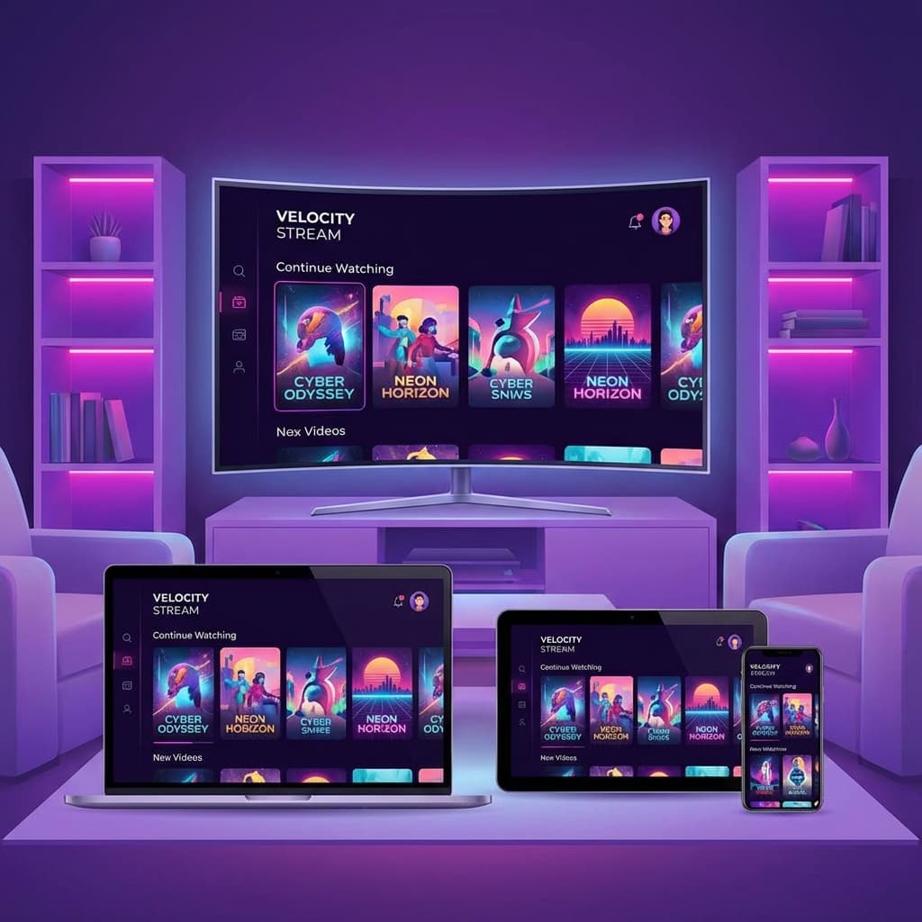 MediaCorp Case Study