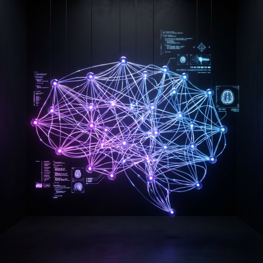 The Future of AI: Generative Models Transforming Industries